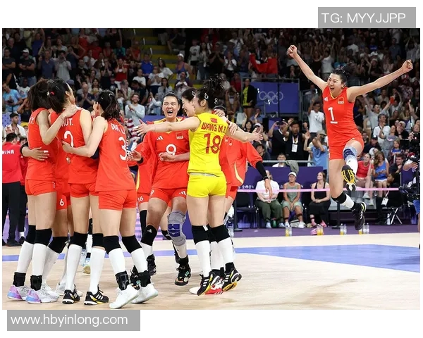 武汉排球队的崛起与发展探秘排球运动的力量与激情