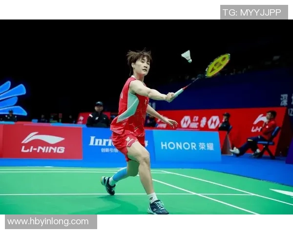 上海羽毛球队在大师赛中的拼搏历程与辉煌成就分享