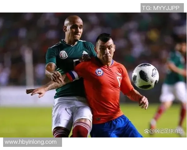 智利足球明星盘点他们在国际赛场上的辉煌成就与影响力 智利足球明星盘点他们在国际赛场上的辉煌成就与影响力