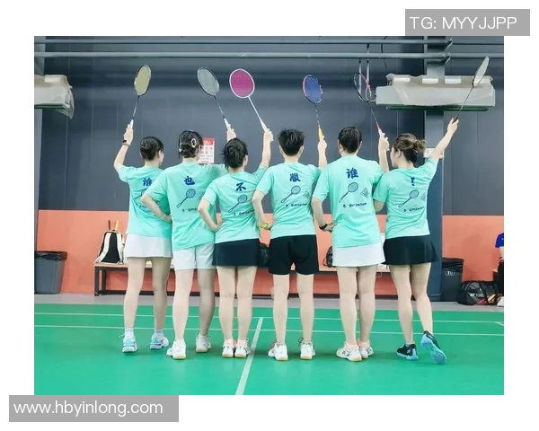 成都羽毛球队在欧锦赛中的默契配合与精彩表现分析