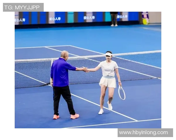 北京网球队在全国网球状态排行榜中荣登第六名展现强劲实力与潜力 北京网球队在全国网球状态排行榜中荣登第六名展现强劲实力与潜力