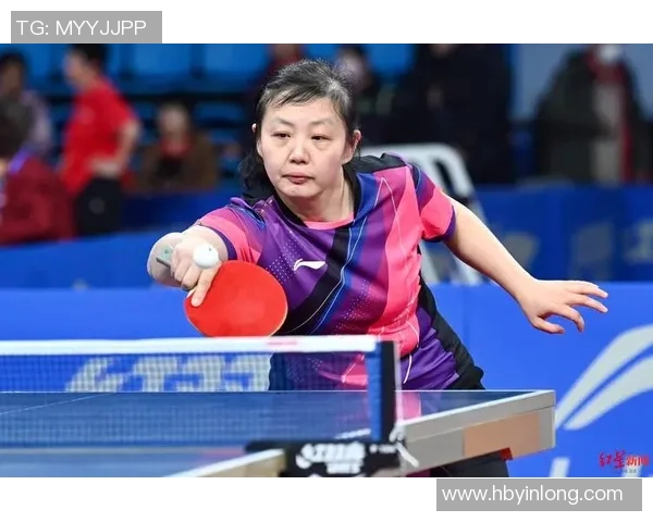 成都乒乓球队在全国锦标赛积分榜上以50分稳居第一名展现强劲实力