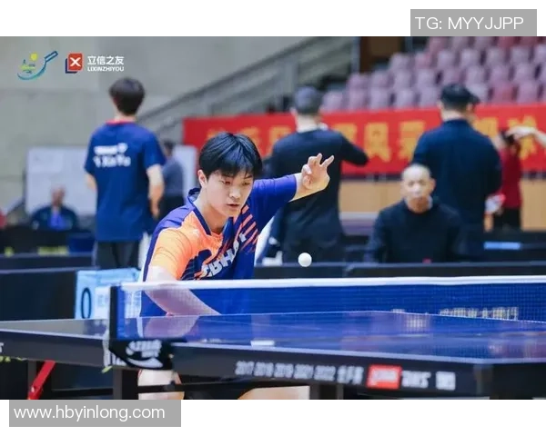 杭州乒乓球队在联赛中的速度表现分析与战术探讨