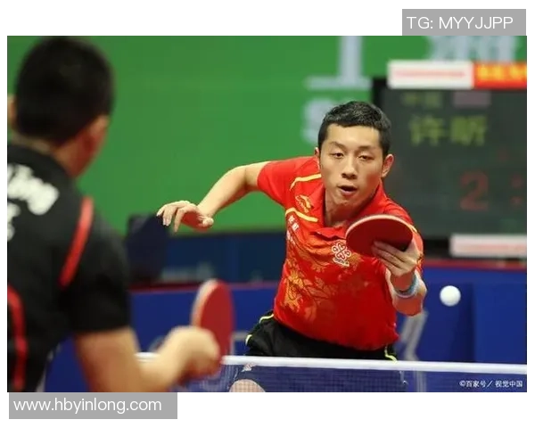 广州乒乓球队的速度之道：探秘训练与比赛中的快速反应技巧