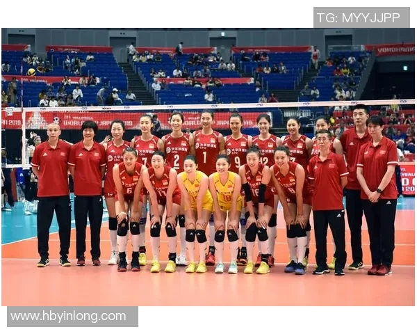 武汉排球队在世界杯预选赛中的状态分析与表现评估 武汉排球队在世界杯预选赛中的状态分析与表现评估