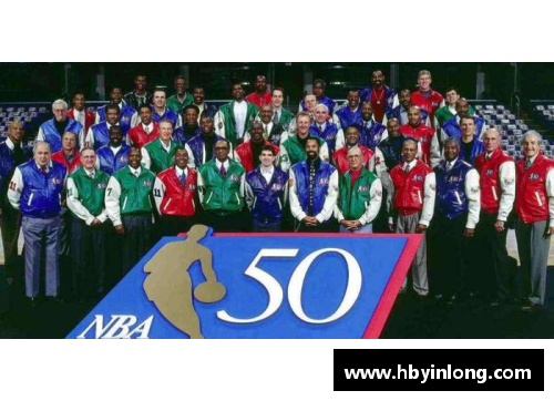 NBA历史50大巨星：最新排名解析