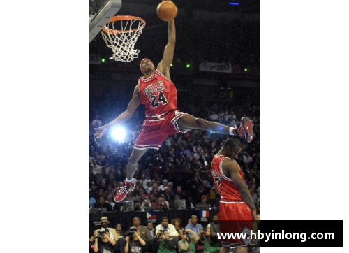 NBA明星与全明星赛：风采辉映，巅峰对决闪耀篮球之光