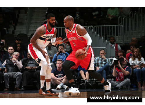 NBA麦考：探索他如何塑造了篮球和文化的交汇点