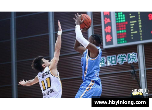 NBA精彩绝杀瞬间集锦：场上最激动人心的致胜一刻